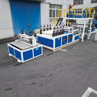 Machine à fabriquer des tuiles de toit en plastique, machine à tuiles de toit en plastique