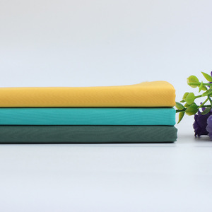 Polyester Tarpaulin <b>Fabric</b> <b>Medium</b> Weight Waterproof Plain Dyed Woven For Apparel Coat Jacket Men - Product Image 3