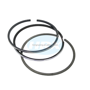 Motor onderdelen voor C240 Thrust Washer - Product Image 3