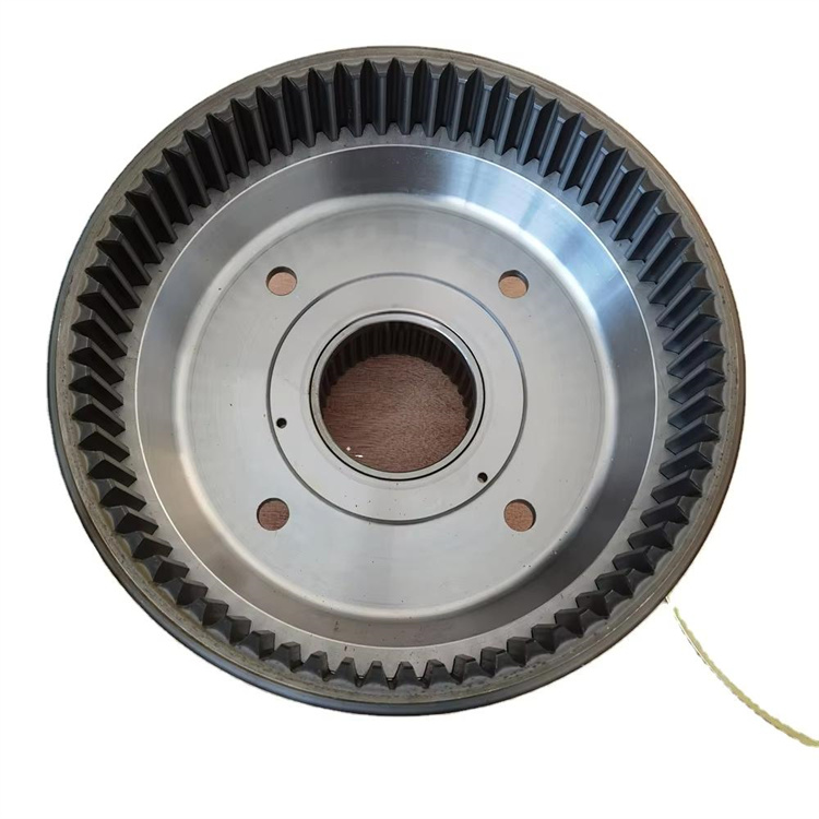 High Quality Spare Part Z5B366777 Z5B366778 Z5B366779 Gear