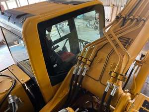 Máquina usada Komatsu PC450 excavadoras de orugas baratas de alta calidad precio para la venta - Product Image 5