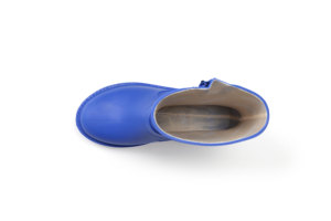 Bottes <span class=keywords><strong>de</strong></span> <span class=keywords><strong>pluie</strong></span> mi-mollet en PVC pour femmes, légères, imperméables, antidérapantes, pour jardin et extérieur - Product Image 5
