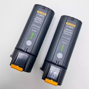 สำหรับ FLK-TI-SBP3 ชุดแบตเตอรี่กล้องถ่ายภาพความร้อนแบตเตอรี่ลิเธียมสำหรับ TiSBP4/BP290/BP291 - Product Image 1