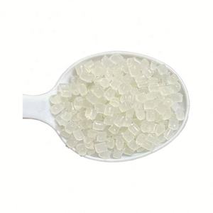 Granules de polyéthylène HDPE vierge HDPE LDPE LLDPE granulés ventes directes d'usine meilleur prix - Product Image 2