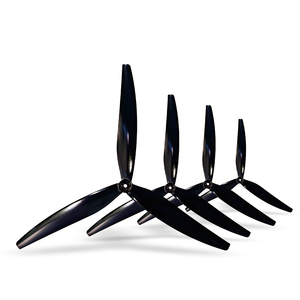 Hiệu suất cao <span class=keywords><strong>3</strong></span>/4/5/6 lưỡi <span class=keywords><strong>Drone</strong></span> cánh quạt 15 inch cho <span class=keywords><strong>DJI</strong></span> Mavic/<span class=keywords><strong>Phantom</strong></span>/<span class=keywords><strong>FPV</strong></span> đua - Product Image 2