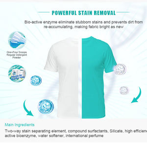 Liby Grepower Vỏ Đựng Đồ Giặt Viên Nang Giặt Viên Nang Chất Tẩy Rửa Viên Nang Gel Bán Buôn <span class=keywords><strong>3</strong></span> Trong <span class=keywords><strong>1</strong></span> Trung Quốc Quảng Châu - Product Image 3