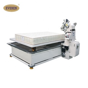 EVEREN Semi Automatic for <b>Spring</b> <b>Mattress</b> - Product Image 1