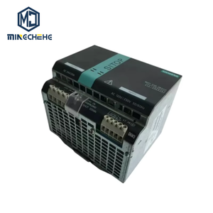 Alimentation électrique 6EP13363BA10 Entrée 6EP1336-3BA10 - Product Image 1