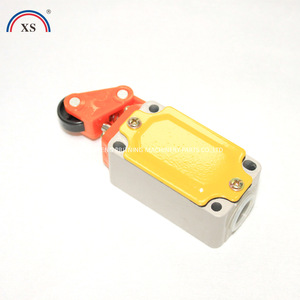 GTOMO Limit Switch SM74 Screw Terminal <b>ABS</b> Industrial Equipment - Product Image 3