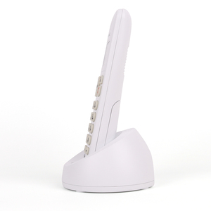 Téléphone sans fil <span class=keywords><strong>DECT</strong></span> Téléphone portable analogique avec identification de l'appelant Téléphone <span class=keywords><strong>DECT</strong></span> Conformité Téléphone de bureau sans fil 2026 - Product Image 5