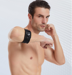 Nuevo Diseño de Protector de Codo Ajustable, Suave y Ligero para Baloncesto, Correr, Levantamiento de Pesas, Soporte Protector - Product Image 4