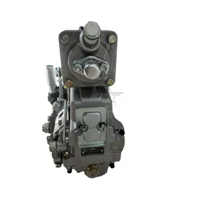 Venta caliente bomba de inyección de combustible diesel 1001040132 4PL415 Quanchai 490ZLQ6 0kW/3200RPM precio de fábrica original