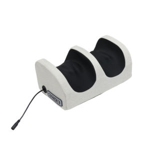 Masseur de pieds japonais à vibration manuel électronique de réflexologie et de relaxation pour la circulation sanguine et la neuropathie - Product Image 6