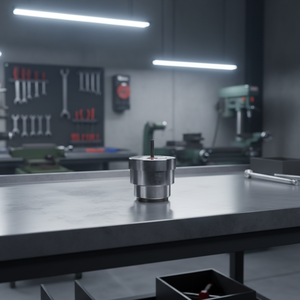 מגבר הספק בהתאמה אישית של CHENGNUO, דיוק גבוה, 4-294 ניוטון-מטר, הרכבה על אוגן, 50-750 וואט, הספק כניסה בהתאמה אישית - Product Image 1