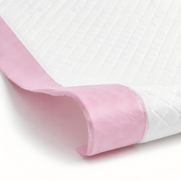 Almohadillas de Entrenamiento para Perros, Desechables, de Secado Rápido, Impermeables IPX7, Ecológicas, de 6 Capas, Suaves, No Tejidas, para Perras, Directo de Fábrica