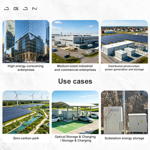 Batterie solaire modulaire empilable HV LiFePO4 <span class=keywords><strong>LUNA2000</strong></span>-<span class=keywords><strong>5</strong></span>/10/15/21-S1, système de stockage d'énergie domestique hybride connecté au réseau, IP65 pour extérieur - Product Image 5