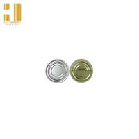 211 #   Couvercles en fer blanc de 65 mm de diamètre, adaptés aux canettes de boissons et aux aliments en conserve