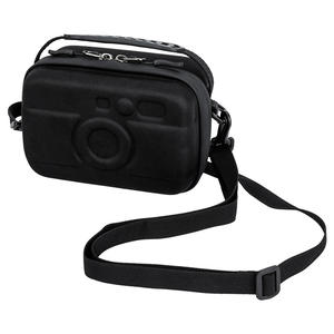 Sac de rangement pour appareil photo JJC HSCC-IME NOIR Durable EVA Étui pour appareil photo à double fermeture éclair pour la série <span class=keywords><strong>Instax</strong></span> - Product Image 5