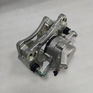 Nuevo Cilindro Maestro de Freno de Estacionamiento con Bomba de Divisor Delantero 4G0615124D para Audi Q5 C7 3.2, Derecho 344359 - Product Image 3