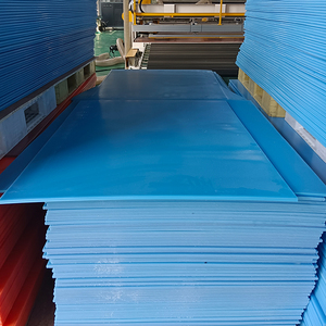 Lámina de HDPE Ignífuga para Construcción y Transporte - Product Image 5