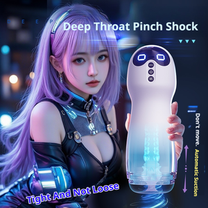 Mainan seks dewasa diskon besar-besaran untuk pria mainan seks <span class=keywords><strong>Cup</strong></span> masturbasi Pria mainan seks Pour Homme mainan masturbasi pria Juguetes seksual hewan vagina saku - Product Image 2