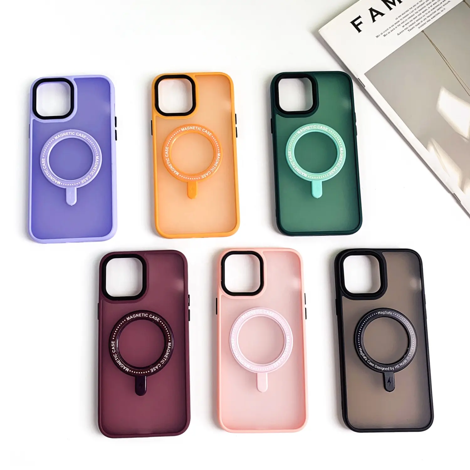 cell phone hard cases