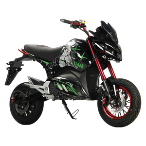 <span class=keywords><strong>Mini</strong></span> moto Achetez-en un Obtenez un cadre en aluminium léger Inspection de la qualité des trajets quotidiens haute performance (ISO 9001) - Product Image 6