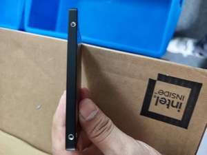 SSD serveur pour MZ7LH1T9HMLTAD3 PM883 1,92 To 6 Gb/s Disque 2,5 pouces 1,92T - Product Image 1