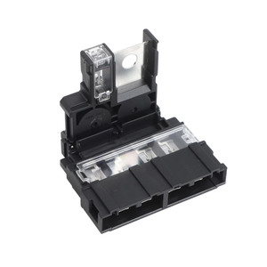82650-FD010 82660-FD010 83650-FD010 83660-FD010 Manija de Puerta Exterior Nueva de Plástico y Metal Negro para Kia Rio 2003-2005 - Product Image 5