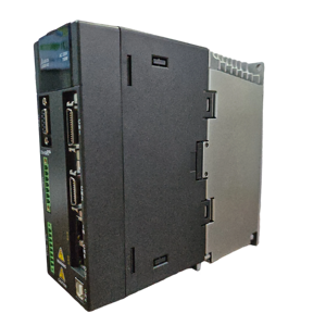 Controlador ASD-A2-0721-L para automatización, construcción en metal y plástico, fabricado en Taiwán, controlador de sistema ASD-A2-0721-L, motor servo - Product Image 1