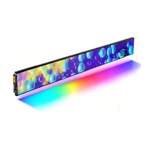 Estantes con Pantalla LED para Supermercado - Señalización Digital Inteligente con WiFi de MIP Tech para Promoción Minorista y Exteriores - Product Image 1