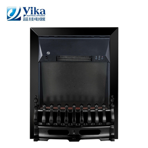 <span class=keywords><strong>Chimeneas</strong></span> <span class=keywords><strong>Eléctricas</strong></span> <span class=keywords><strong>Decorativas</strong></span> Grandes, Inteligentes, Económicas y Nuevas con Llama Realista - Product Image 5