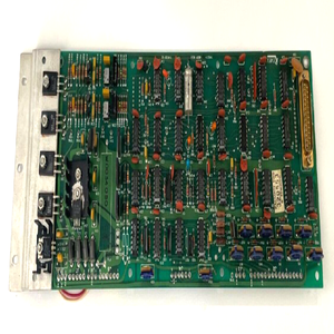 แผงวงจร W0034050 <span class=keywords><strong>remex</strong></span> ใหม่ WOO34O5O 114323-2E สำหรับ PLC - Product Image 1