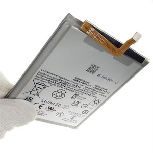 Baterías de repuesto 4700mAh EB-BS916ABY para Samsung Galaxy S23 Plus, batería de almacenamiento para teléfonos móviles - Product Image 3