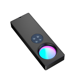 Equipo de Seguridad, Cámara Oculta con Audio, Dispositivo <span class=keywords><strong>Espía</strong></span> con TCP/IP, Material ABS, Sistema de Seguridad Inteligente para <span class=keywords><strong>el</strong></span> Hogar - Product Image 4