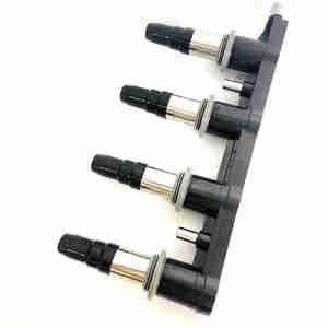 Cuộn đánh lửa 55571790 55570160 55584745 55585539 cho Chevrolet Cruze Sonic 1.8 Aveo Aveo5 1.6, phụ tùng hộp số tự động tiêu chuẩn - Product Image 5