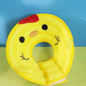 Çeşitli stilleri baş ekipman yalamak önlemek Pet koruyucu kapak utanç ayarlanabilir Pet süslemeleri aksesuar koni - Product Image 3