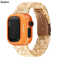 Haut-parleur puissant Yousonnra 5W 129DB avec transducteur linéaire super performant pour fêtes bruyantes en extérieur et rassemblements sur la plage