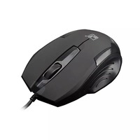 Mouse Gaming 512G Baru Mouse Optik Usb Berkabel Komputer Laptop Desktop Universal