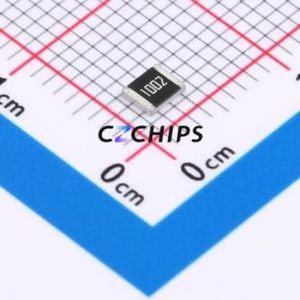 Résistance SMD SC1210F1002F1CNRH 1210 (Type : Film Épais) (Résistance : 10 kOhm Précision : 1 %) - Product Image 1