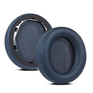 Coussinets de remplacement pour écouteurs Anker Soundcore <span class=keywords><strong>Life</strong></span> Q30 <span class=keywords><strong>Q35</strong></span> BT – Coussins confortables et accessoires de bandeau - Product Image 2