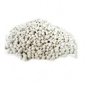 Engrais mono de carte de phosphate d'ammonium d'engrais granulaire blanc de phosphate 11-46-0 - Product Image 3