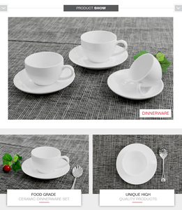 Tasses à café en céramique populaire de différentes tailles, à vendre - Product Image 2