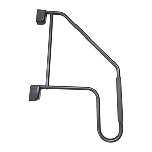 Meilleur vendeur TONGFA Poignée pliante en alliage d'aluminium côté passager Utilisée pour entrer dans les <span class=keywords><strong>caravanes</strong></span>, les camping-cars, les remorques, les portes de camping-cars - Product Image 4