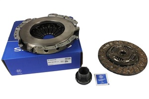 ชุดคลัทช์<span class=keywords><strong>3000</strong></span> 950 503 GAZ ของแท้240มม. สำหรับ2.8 ISF 2.8 - Product Image 3