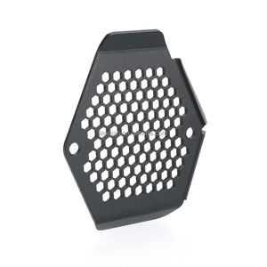 Accessoires de moto, protection de soupape d'échappement pour <span class=keywords><strong>BMW</strong></span> <span class=keywords><strong>R</strong></span> <span class=keywords><strong>Nine</strong></span> <span class=keywords><strong>T</strong></span> Slash <span class=keywords><strong>5</strong></span>, couvercle de clapet d'échappement RnineT <span class=keywords><strong>R</strong></span> NineT Urban GS 2017-2023 2022 - Product Image 5