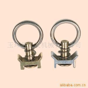 Guide Rail Base Hook PSS101 Aluminum Professional Bag Accessories - Product Image 2