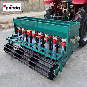 เครื่องหยอดเมล็ดที่มีความแม่นยำหลายแถวสำหรับ<span class=keywords><strong>เมล็ด</strong></span>หลากหลายขนาด - Product Image 1