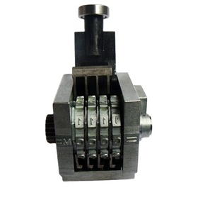 Machine <span class=keywords><strong>de</strong></span> marquage et <span class=keywords><strong>de</strong></span> numérotation <span class=keywords><strong>de</strong></span> câbles en acier <span class=keywords><strong>de</strong></span> haute qualité avec tête d'impression à encre solvant, neuve - Product Image 4