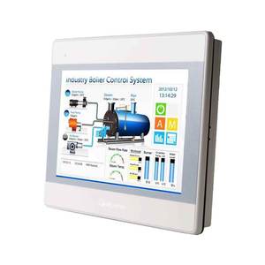Cmt3092x Plc มุมมองกว้างระหว่างมนุษย์กับเครื่องจักร Cmt3075xh2 อินเทอร์เฟซวีนวิว 7 นิ้ว - Product Image 3